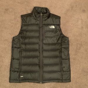 The North face Vest